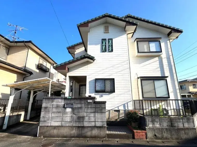 عقار 4LDK Yahatanishi-ku, Kitakyushu-shi, Fukuoka Prefecture (2)