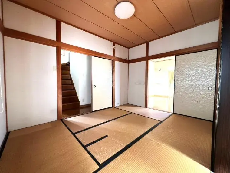 عقار 4LDK Yahatanishi-ku, Kitakyushu-shi, Fukuoka Prefecture (5)