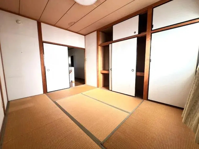 عقار 4LDK Yahatanishi-ku, Kitakyushu-shi, Fukuoka Prefecture (9)