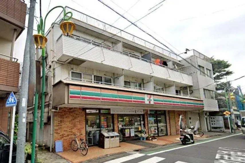 2LDK Property Meguro-ku Tokyo (12)