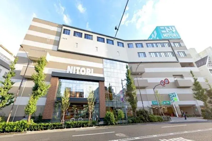 2LDK Property Meguro-ku Tokyo (14)