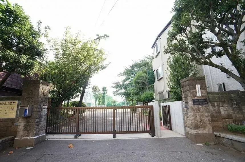 2LDK Property Meguro-ku Tokyo (15)