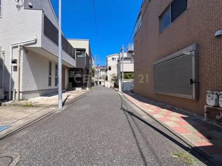 2LDK Property Meguro-ku Tokyo (4)
