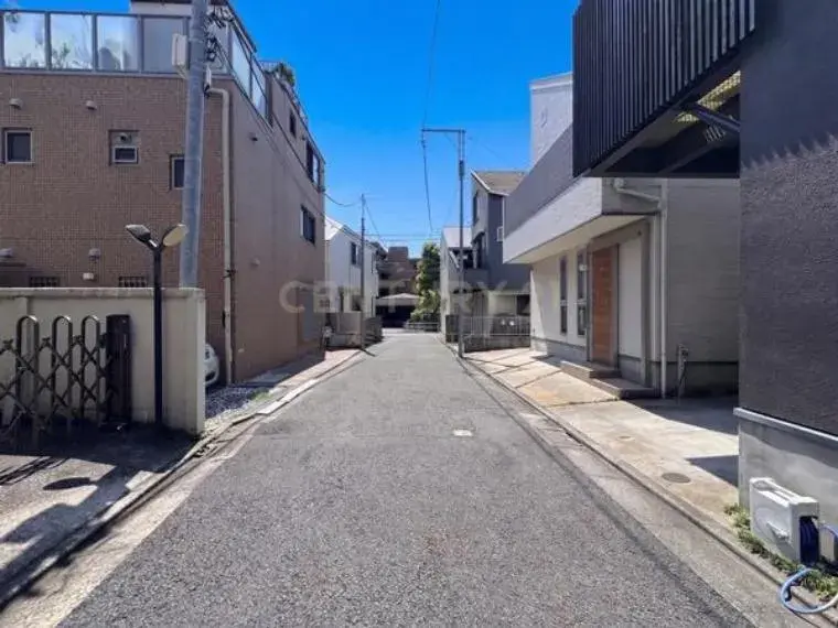 2LDK Property Meguro-ku Tokyo (5)
