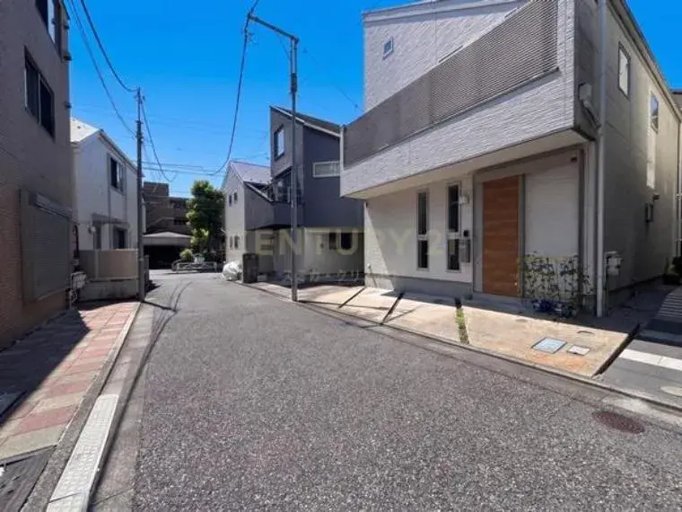 2LDK Property Meguro-ku Tokyo (6)