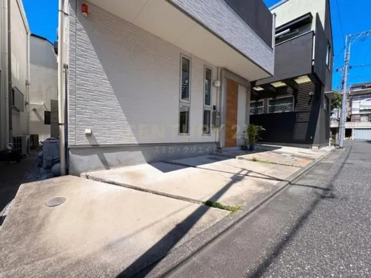 2LDK Property Meguro-ku Tokyo (7)