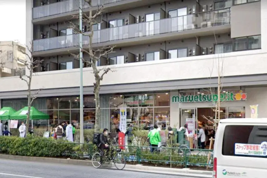 2LDK Property Meguro-ku Tokyo (9)