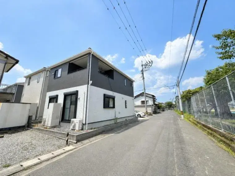 Propiedad 4LDK en la Ciudad de Ogori, Prefectura de Fukuoka (2)