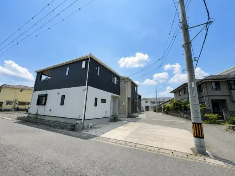 Propiedad 4LDK en la Ciudad de Ogori, Prefectura de Fukuoka (3)