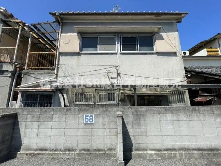 3DK 東大阪市 大阪府 (2)