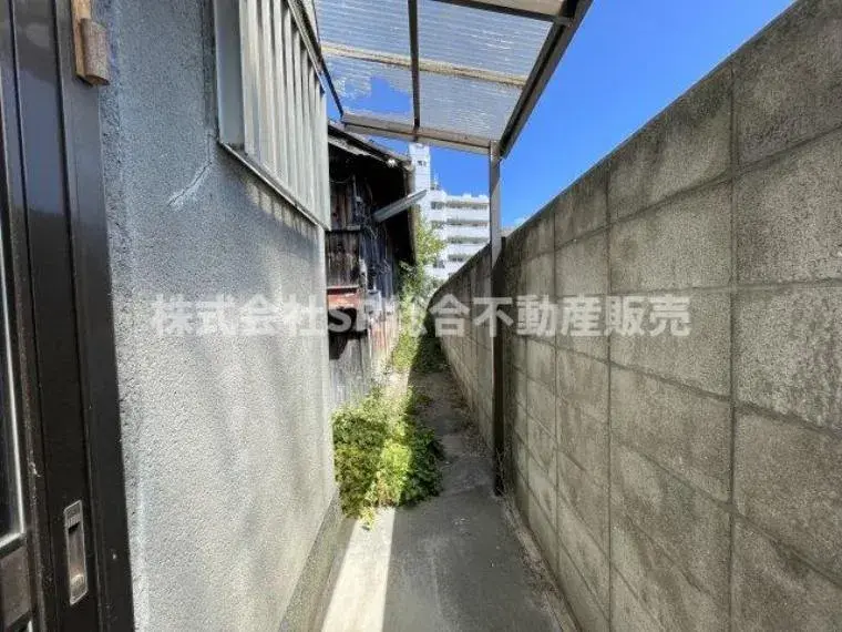 3DK 東大阪市 大阪府 (3)