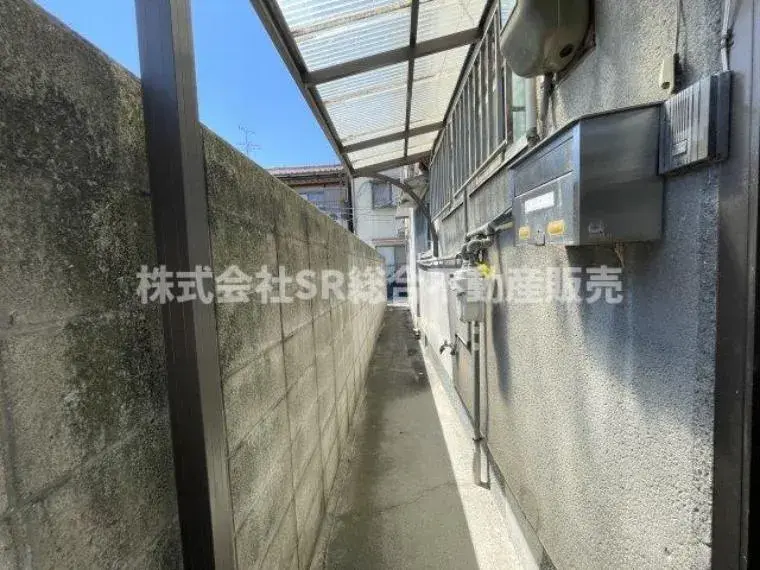 3DK 東大阪市 大阪府 (4)
