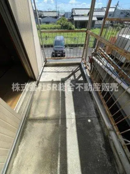 3DK 東大阪市 大阪府 (5)