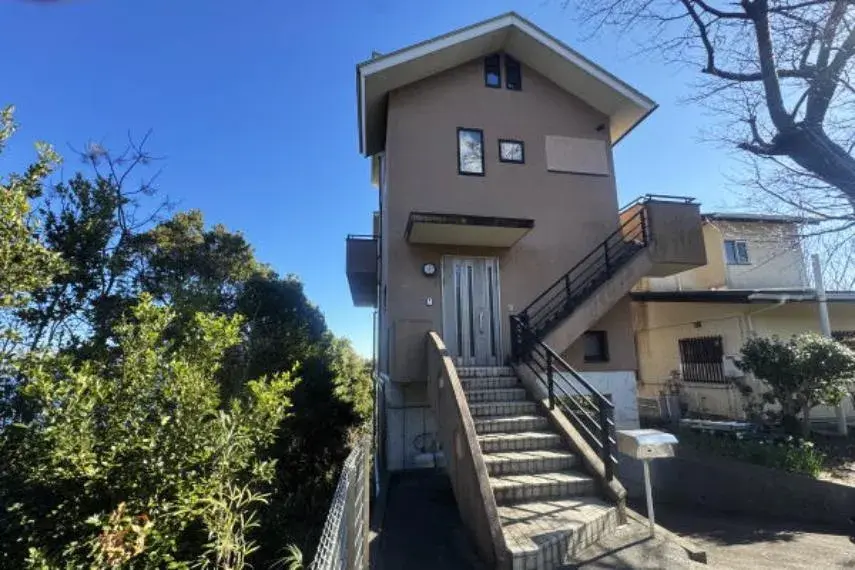 Akiya in Shizuoka