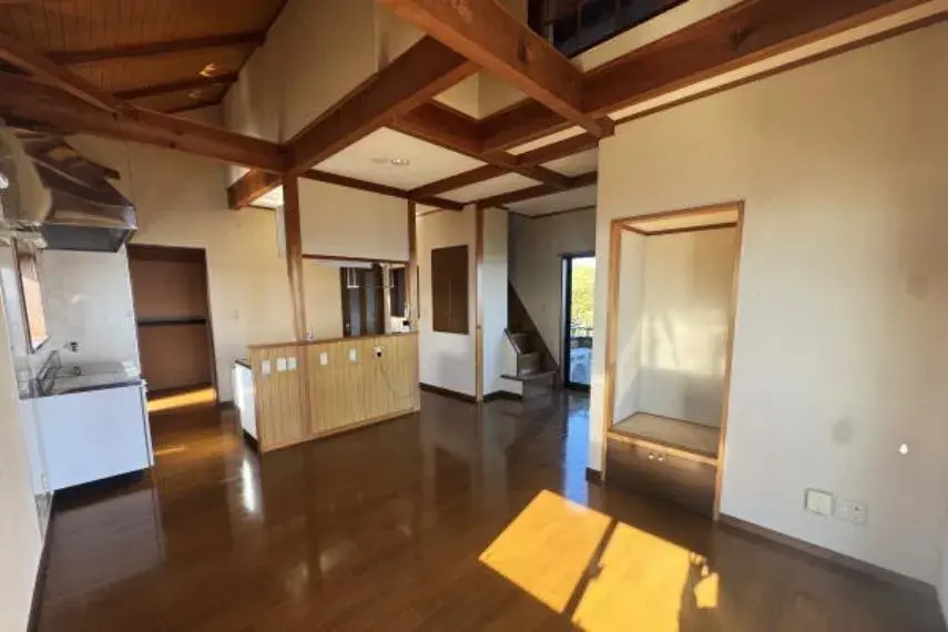 2LDK+Loft Property Atami City Shizuoka Prefecture (2)