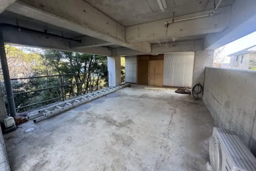 2LDK+Loft Property Atami City Shizuoka Prefecture (13)