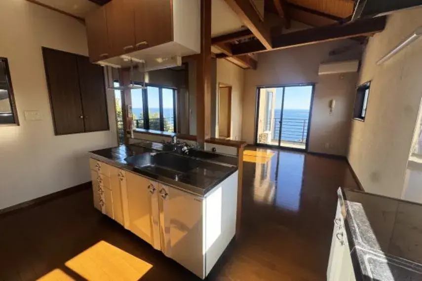 2LDK+Loft Property Atami City Shizuoka Prefecture (14)