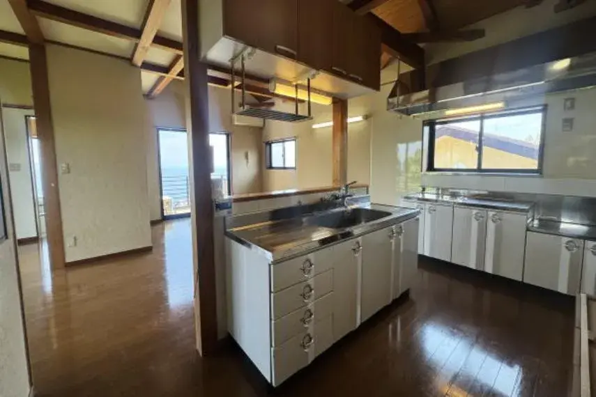2LDK+Loft Property Atami City Shizuoka Prefecture (15)