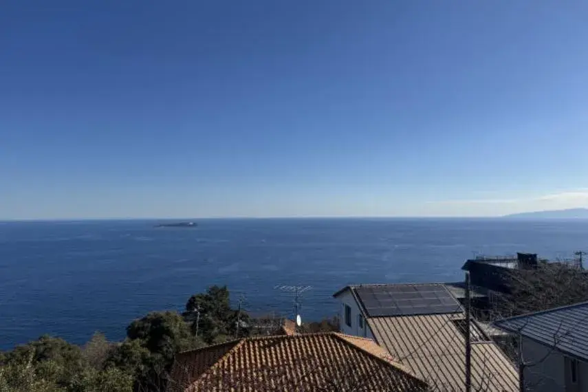 2LDK+Loft Property Atami City Shizuoka Prefecture (18)