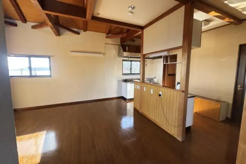 2LDK+Loft Property Atami City Shizuoka Prefecture (4)