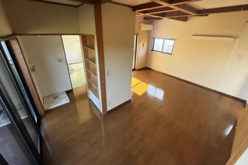 2LDK+Loft Property Atami City Shizuoka Prefecture (5)