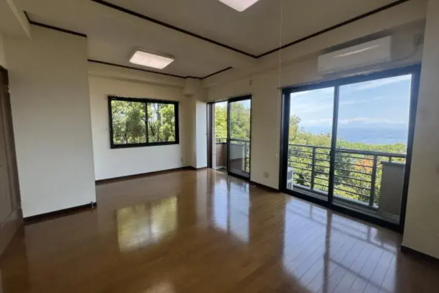 2LDK+Loft Property Atami City Shizuoka Prefecture (6)