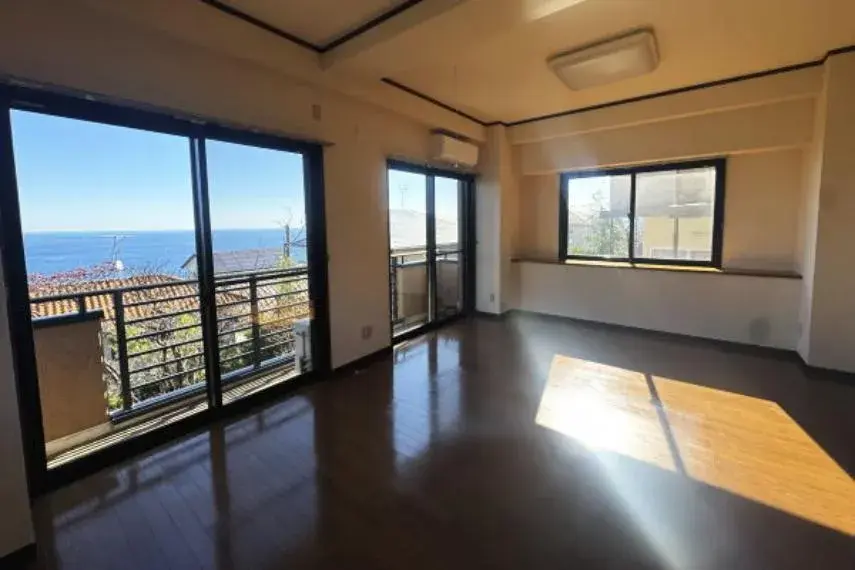 2LDK+Loft Property Atami City Shizuoka Prefecture (7)