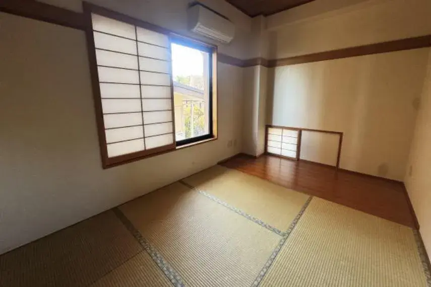 2LDK+Loft Property Atami City Shizuoka Prefecture (8)