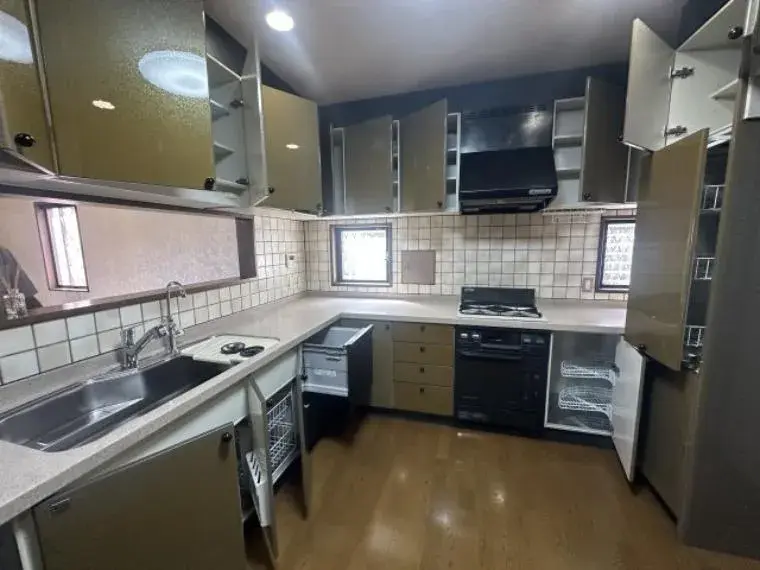 6SLDK Property Toyonaka City Osaka Prefecture (24)