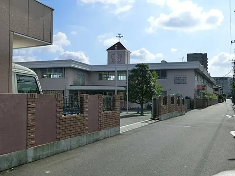 2LDK Property Kashiwa City Chiba Prefecture (2)