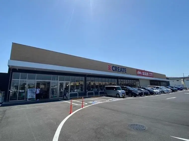 2LDK Property Kashiwa City Chiba Prefecture (4)