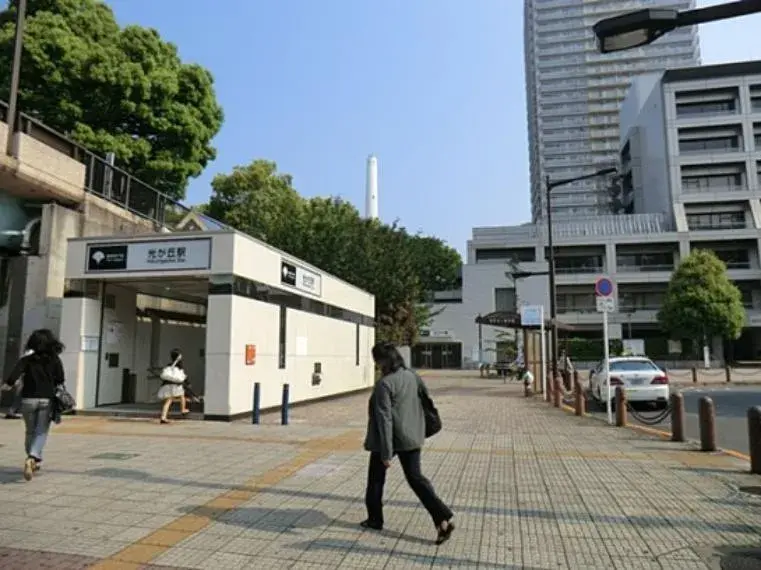 2DK Nerima-ku Tokyo (14)