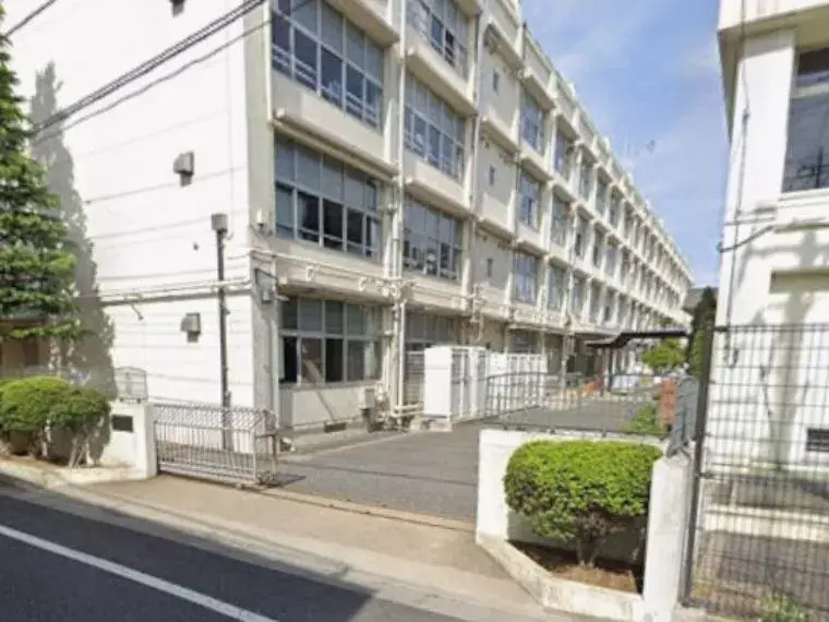 2DK Nerima-ku Tokyo (15)