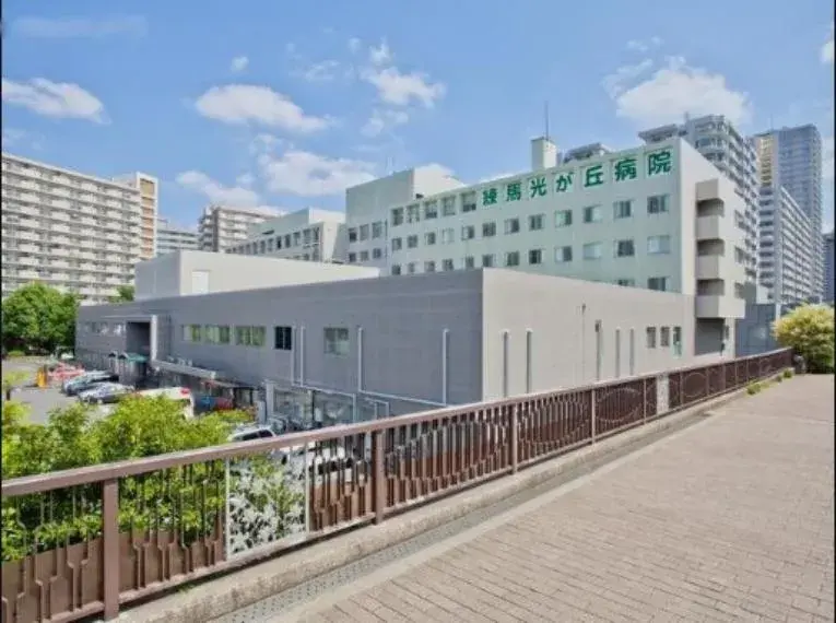 2DK Nerima-ku Tokyo (18)