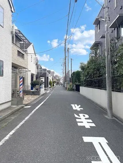 2DK Nerima-ku Tokyo (3)