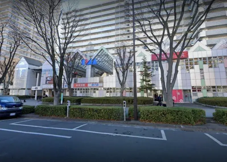 2DK Nerima-ku Tokyo (21)
