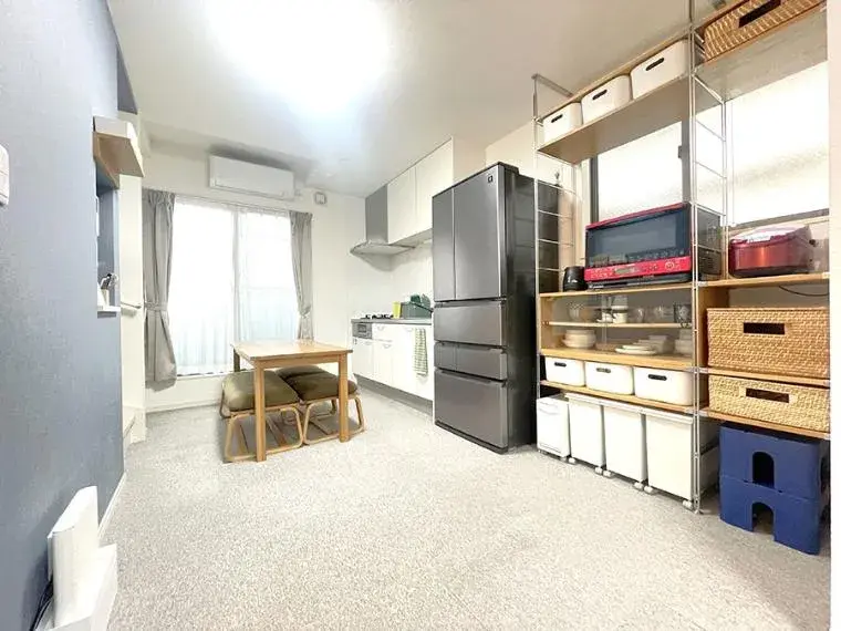 2DK Nerima-ku Tokyo (4)