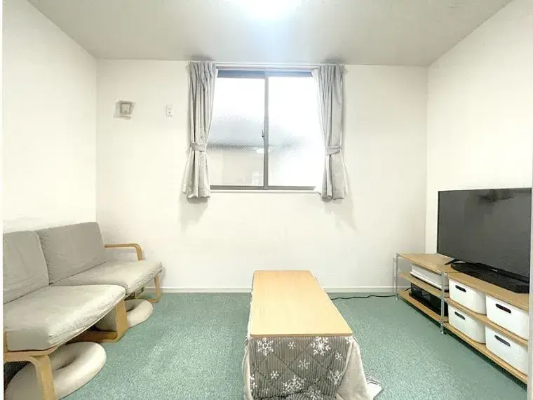 2DK Nerima-ku Tokyo (6)