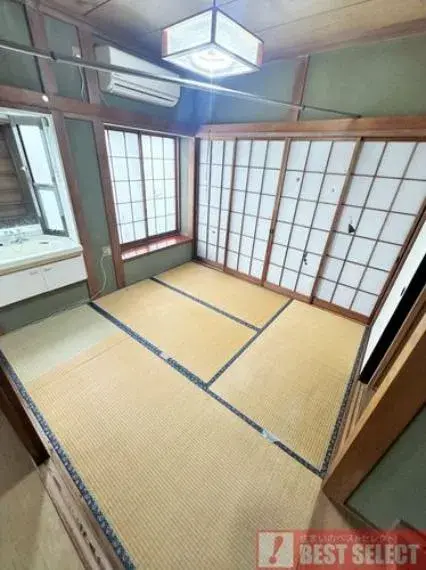 6DK Property Kawagoe City Saitama Prefecture (11)