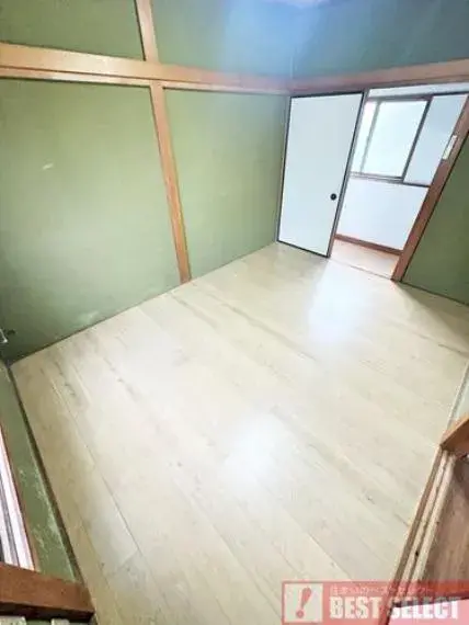 6DK Property Kawagoe City Saitama Prefecture (12)