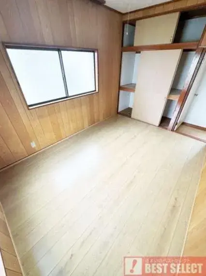 6DK Property Kawagoe City Saitama Prefecture (13)