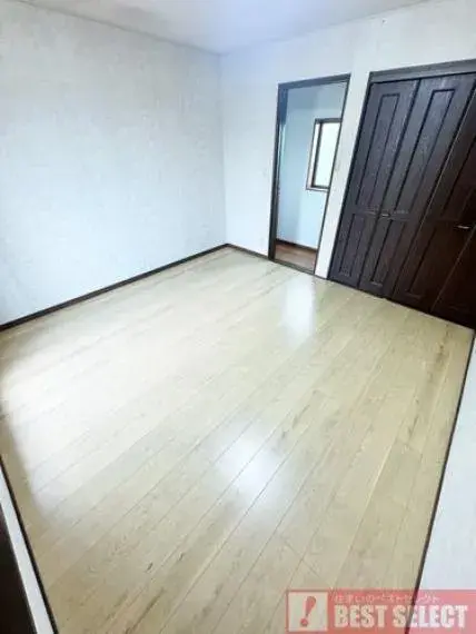 6DK Property Kawagoe City Saitama Prefecture (14)