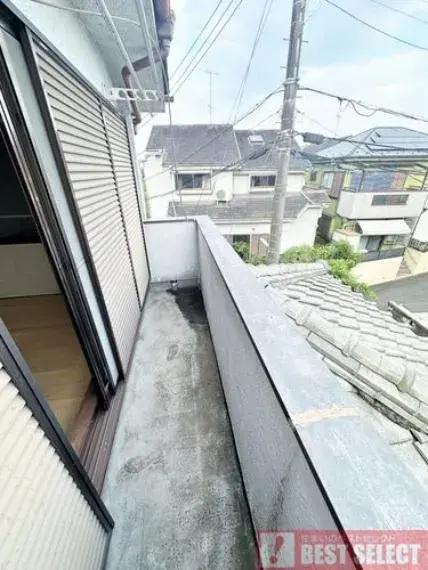 6DK Property Kawagoe City Saitama Prefecture (3)