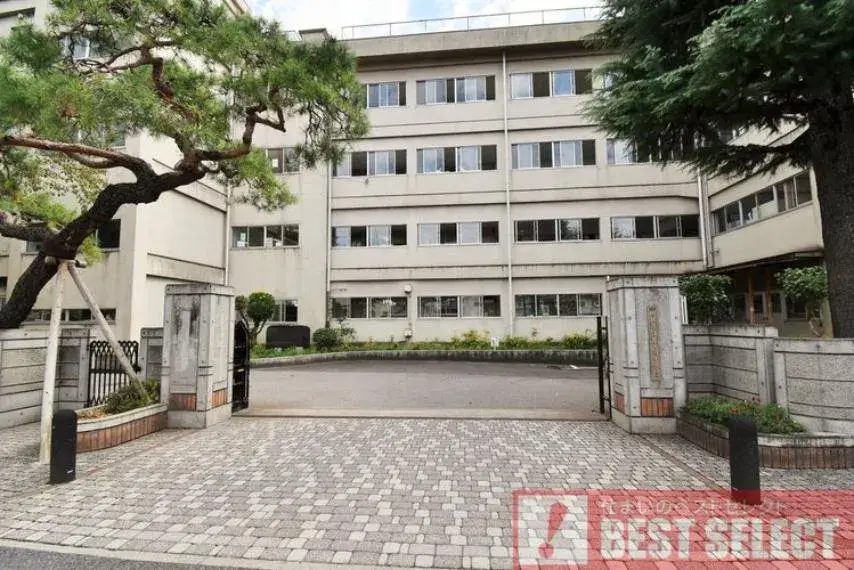 6DK Property Kawagoe City Saitama Prefecture (21)