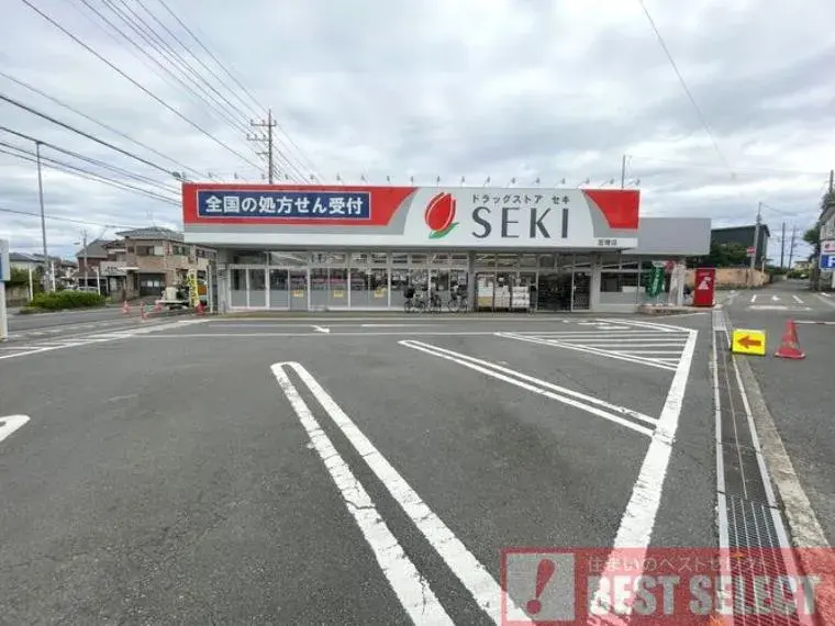 6DK Property Kawagoe City Saitama Prefecture (23)