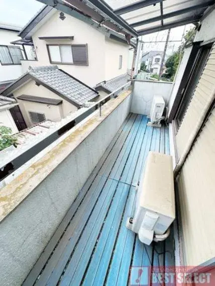 6DK Property Kawagoe City Saitama Prefecture (4)