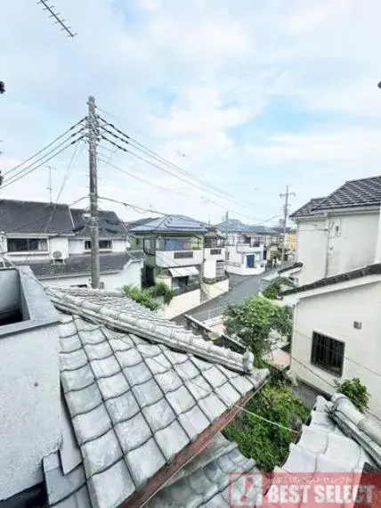 6DK Property Kawagoe City Saitama Prefecture (5)