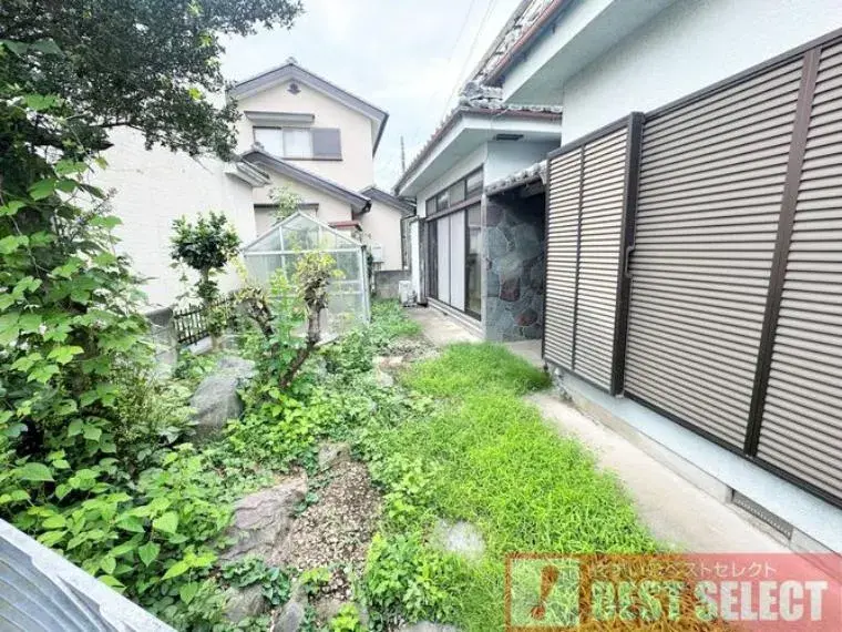 6DK Property Kawagoe City Saitama Prefecture (6)