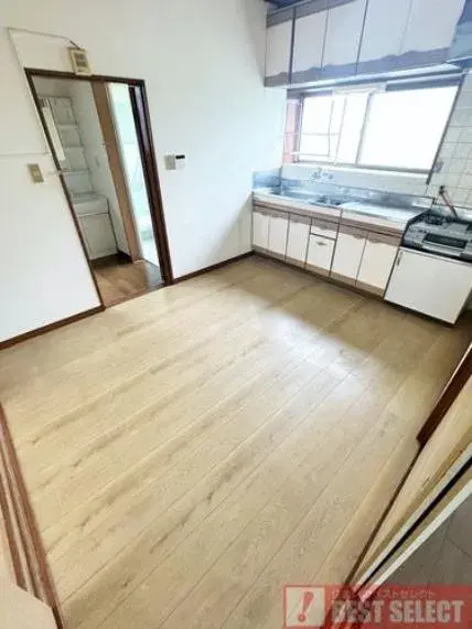 6DK Property Kawagoe City Saitama Prefecture (8)