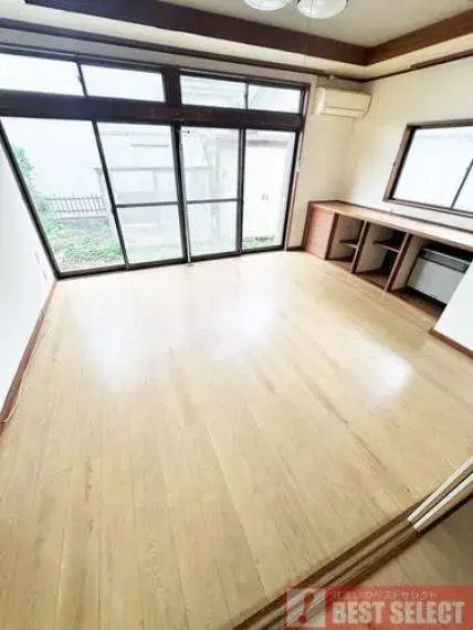 6DK Property Kawagoe City Saitama Prefecture (9)
